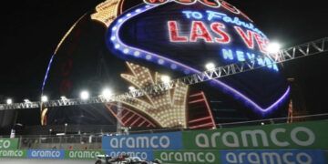 Gran Premio de Las Vegas se extiende hasta 2027 pese a inicio accidentado
