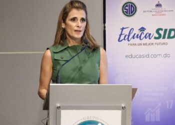 Grupo SID y Minerd presentan EducaSID, primera plataforma digital sobre ODS en RD