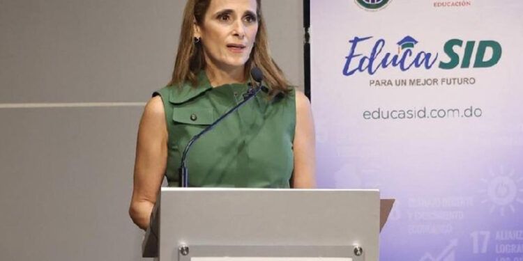 Grupo SID y Minerd presentan EducaSID, primera plataforma digital sobre ODS en RD