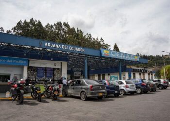 Guerra entre Ecuador y Colombia escala con aranceles recíprocos