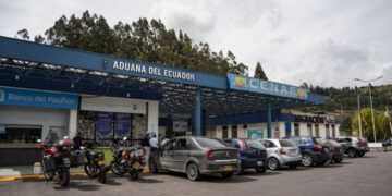 Guerra entre Ecuador y Colombia escala con aranceles recíprocos