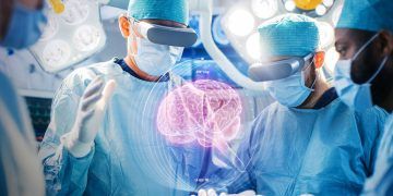 Nueva guía de OMS para inteligencia artificial en salud