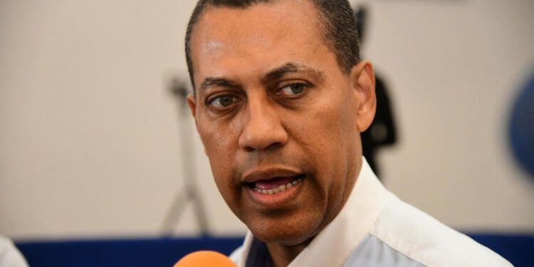 Guido Gómez Mazara pide frenar aspiraciones presidenciales a destiempo