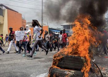 Haití al borde del colapso por hambre, violencia y falta de ayuda, advierte el PMA