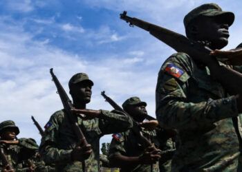 Haití decreta alerta máxima militar por violencia