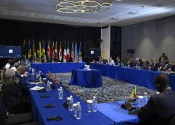 Haití establece Consejo Nacional de Seguridad para enfrentar la crisis