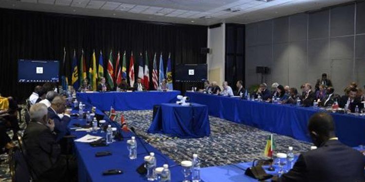 Haití establece Consejo Nacional de Seguridad para enfrentar la crisis