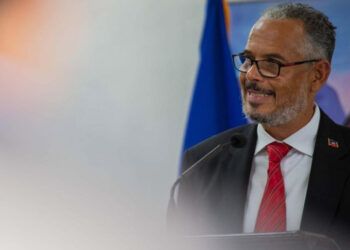Haití expresa solidaridad por tragedia del Jet Set