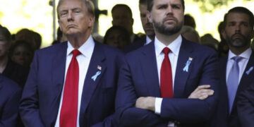 Haitianos demandan a Trump y Vance por incitar caos en Springfield