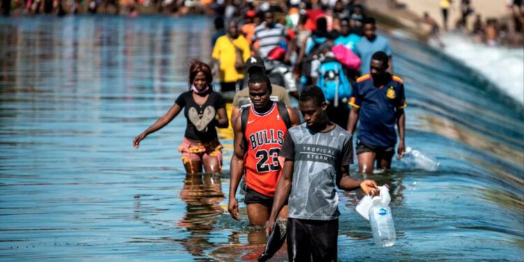Haitianos en Florida enfrentan posible fin del TPS