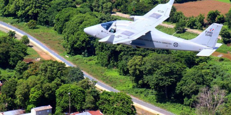 Haitianos extraen arena y dañan el río Masacre