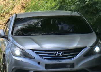 Hallan a dos adolescentes sin vida dentro de un vehículo en Nagua