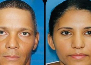 Hallan cadáveres de pareja de esposos en sala de su vivienda, en el municipio Matanzas