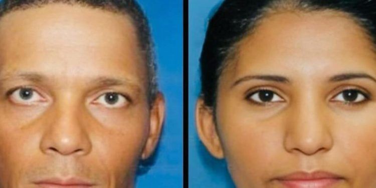 Hallan cadáveres de pareja de esposos en sala de su vivienda, en el municipio Matanzas