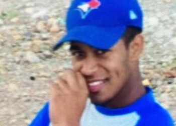 Hallan cuerpo de joven desaparecido en balneario de Constanza