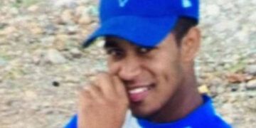 Hallan cuerpo de joven desaparecido en balneario de Constanza
