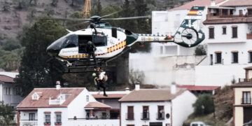 Hallan cuerpos de dos jóvenes dominicanos ahogados en río de España