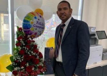 Hallan muerto a jefe de seguridad del BHD en Nagua