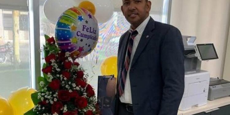 Hallan muerto a jefe de seguridad del BHD en Nagua