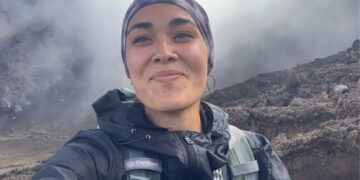 Hannah Kobayashi: Hawaiana desaparecida en Los Ángeles cruzó voluntariamente a México