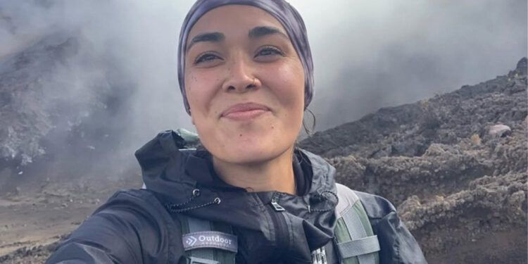 Hannah Kobayashi: Hawaiana desaparecida en Los Ángeles cruzó voluntariamente a México