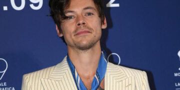 Harry Styles anuncia su primer álbum en cuatro años
