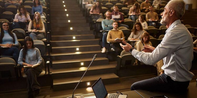 Harvard, Stanford y MIT lideran el ranking de Shanghái 2024