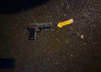 Hechos violentos dejan tres muertos y un herido en Santiago