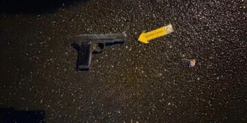 Hechos violentos dejan tres muertos y un herido en Santiago