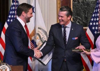 Hegseth asume el Pentágono con desafíos estratégicos