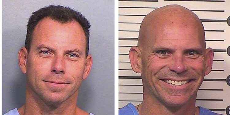 Hermanos Menéndez buscan nueva sentencia tras 30 años presos
