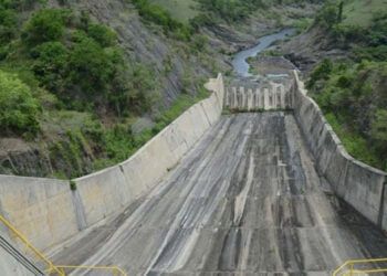 Hidroeléctricas cubren 99% del déficit de 655 MW por mantenimiento