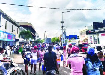 Higüey acoge a miles de feligreses por el Día de la Altagracia