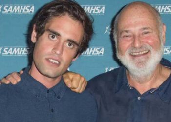 Hijo de Rob Reiner enfrenta cadena perpetua o pena de muerte