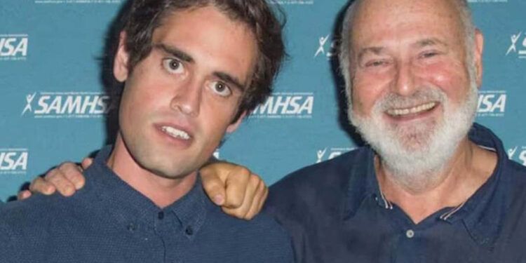 Hijo de Rob Reiner enfrenta cadena perpetua o pena de muerte
