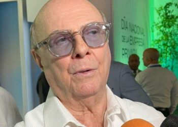 Hipólito Mejía impulsa candidatura presidencial de su hija Carolina para 2028
