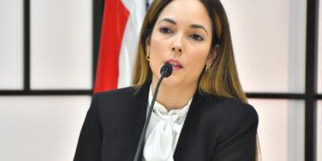 Hirayda Fernández Guzmán, nueva titular en la JCE
