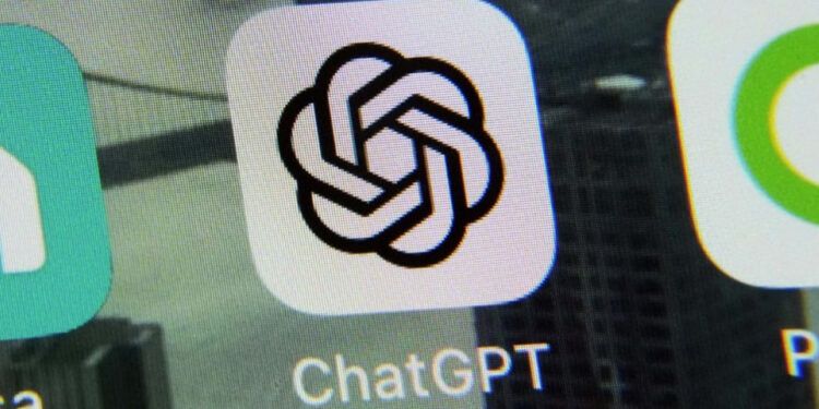 Historial de ChatGPT vincula a mujer con doble homicidio