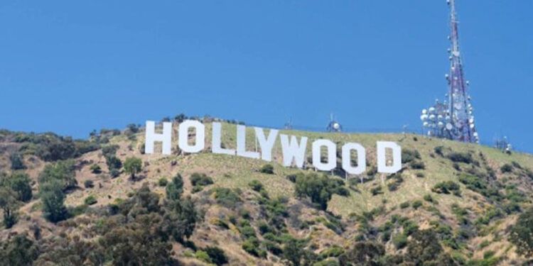 Hollywood acusa a IA china de infracción masiva