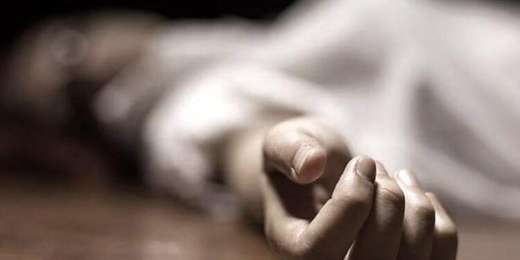 Hombre mata a expareja y se suicida en Los Guaricanos