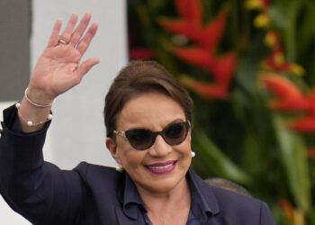 Honduras cancela cumbre de la Celac tras crisis entre Colombia y EE.UU.