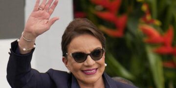 Honduras cancela cumbre de la Celac tras crisis entre Colombia y EE.UU.