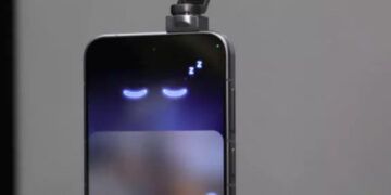Honor presenta teléfono con IA en el MWC