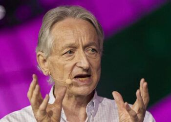 Hopfield y Hinton ganan Nobel de Física por avances en IA