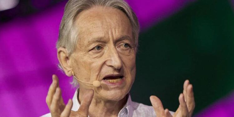 Hopfield y Hinton ganan Nobel de Física por avances en IA