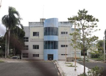 Hospital de Los Alcarrizos sigue en espera de construcción
