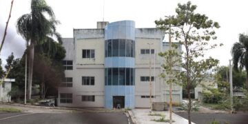 Hospital de Los Alcarrizos sigue en espera de construcción