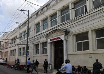 Hospital Padre Billini espera finalización de obra tras seis años de retraso
