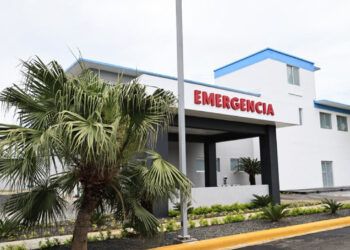 Hospitales activan planes de emergencia por Nochebuena y Navidad