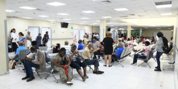 Hospitales bajo presión por aumento de virus respiratorios
